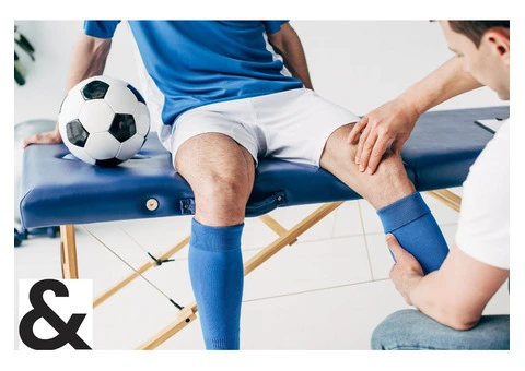 Expert Sports Physiotherapy in Adelaide