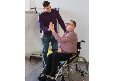 Get the Best NDIS Assistance with Disability Services in Heidelberg Heights