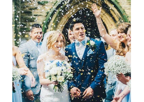 Best Wedding Photography in Melbourne by Lavides Global