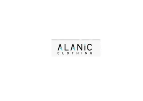 Are you eager to purchase premium bulk athletic wear? Visit Alanic Clothing right now! - 1/5