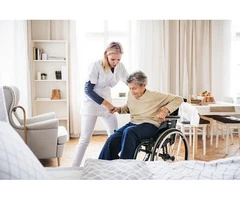 Most Proficient NDIS Support Workers in Richlands