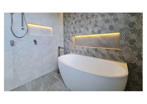 Top Bathroom Renovation Service in Melbourne | Call Us Today