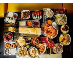 Best Indian Restaurant in Melbourne Located in Thomastown