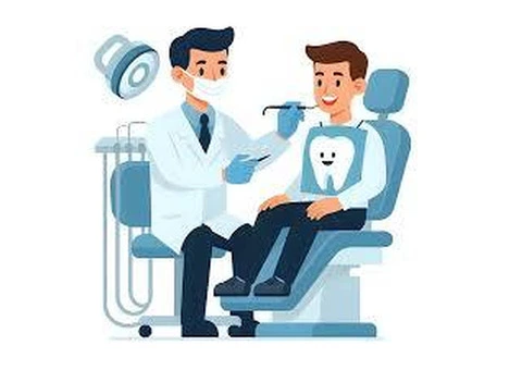 Kids dentist rockhampton - CQ Dental Clinic