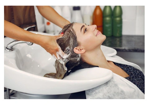 Catherine's Hair & Beauty is a premier beauty salon in Marrickville - 3/3