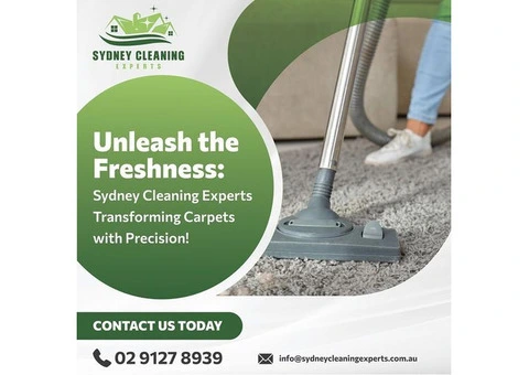 Carpet Cleaning in Sydney | Carpet Cleaning Sydney Prices, Cost | Sydney Cleaning Experts