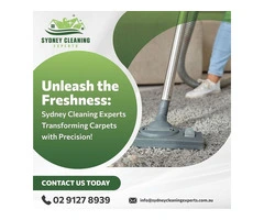Carpet Cleaning in Sydney | Carpet Cleaning Sydney Prices, Cost | Sydney Cleaning Experts