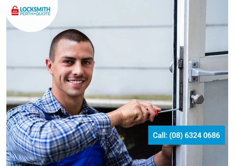 Locksmith Willetton: Quick & Professional Lock Services