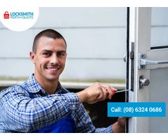 Locksmith Willetton: Quick & Professional Lock Services