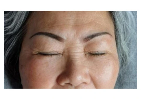 Looking for a cosmetic tattoo near me? Unique Ink Hair and Beauty is your choice