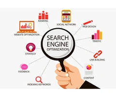 Reliable SEO Agency in Victoria