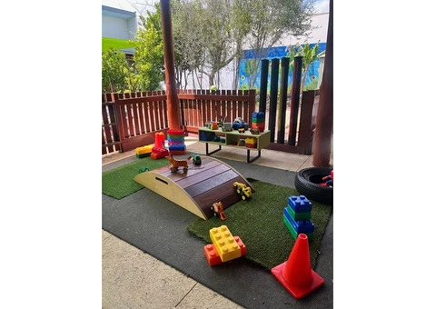 Frequently Asked Questions About the Top Early Childcare Centre Jandakot