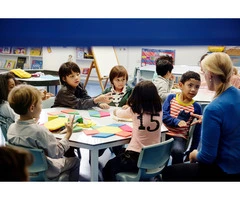 Pave Way for Your Child’s Better Future with Educational Programs