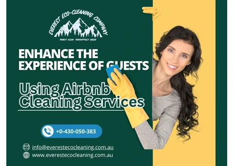 Everest Eco Cleaning Services -  Expert Home & Commercial Eco Cleaning in Brisbane - 2/16