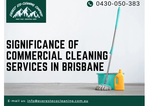 Everest Eco Cleaning Services -  Expert Home & Commercial Eco Cleaning in Brisbane - 4/16