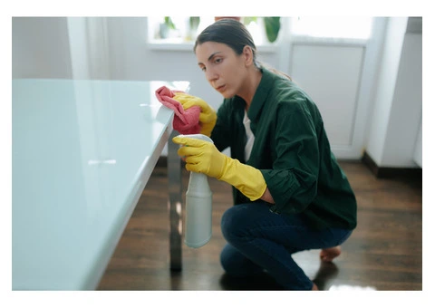 Everest Eco Cleaning Services -  Expert Home & Commercial Eco Cleaning in Brisbane - 9/16