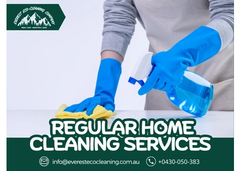 Everest Eco Cleaning Services -  Expert Home & Commercial Eco Cleaning in Brisbane - 13/16