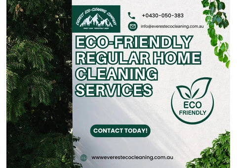 Everest Eco Cleaning Services -  Expert Home & Commercial Eco Cleaning in Brisbane - 14/16