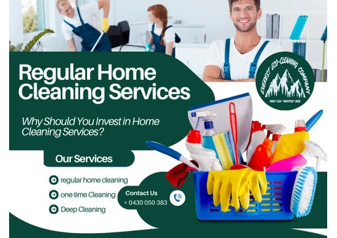 Everest Eco Cleaning Services -  Expert Home & Commercial Eco Cleaning in Brisbane - 15/16