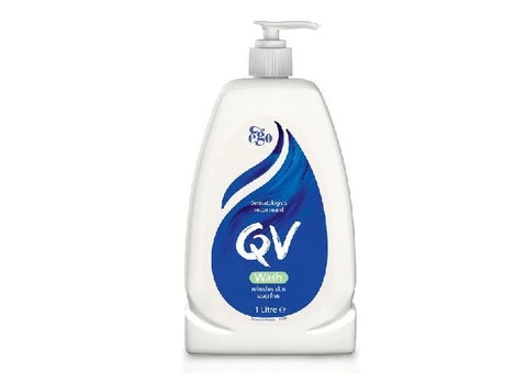 QV Wash Pump Pack 1000ml - Joya Medical Supplies| Australia