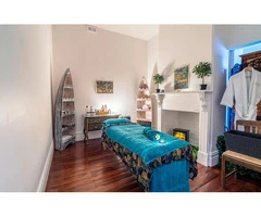 Elevate Your Wellness Journey at the Brand New Bali Spirit Spa in Newcastle