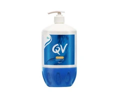 QV Cream 1kg Pump - Joya Medical Supplies | Australia