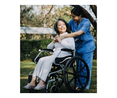 Expert Community Nursing Service in Geelong | Contact us Now