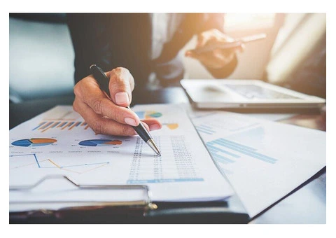 Professional Bookkeeping Services in Parramatta | Reach Out Now