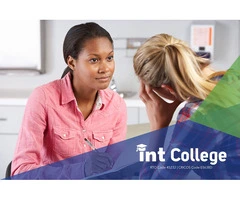Get the Best Mental Health Diploma Courses in Sydney From INT College