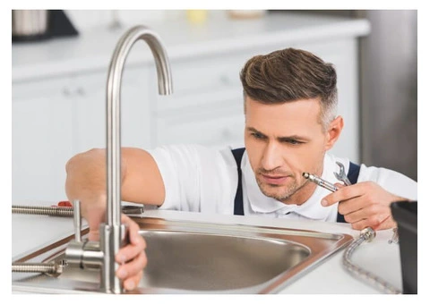 Sink Installation: Quality Kitchen Solutions for Perth Homes