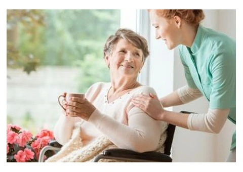 Trusted Personal Care Support in Frankston | Contact us Today