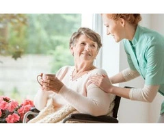 Trusted Personal Care Support in Frankston | Contact us Today