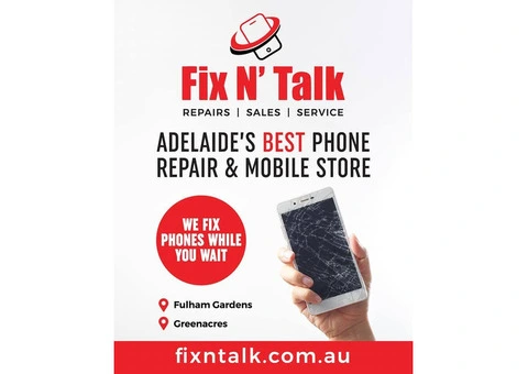 iPhone Repair Adelaide - 3/4