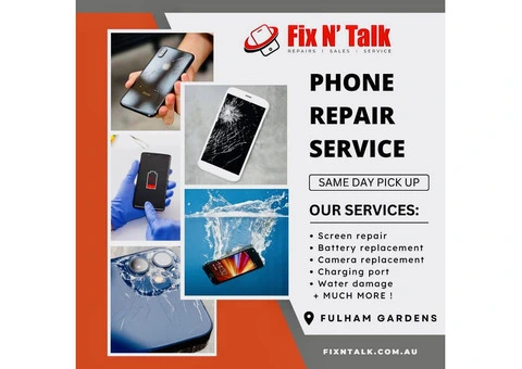 iPhone Repair Adelaide - 4/4