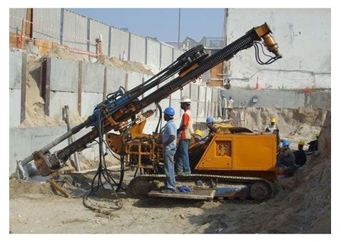 Your Ideal Chemical Grouting Specialist in Perth