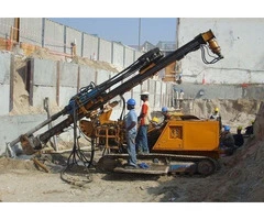 Your Ideal Chemical Grouting Specialist in Perth