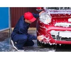 Premium Car Wash Service in Melbourne | Book Now