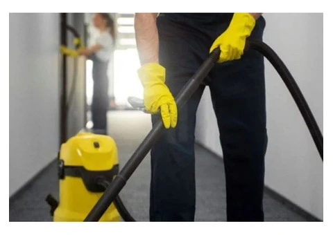Professional Office Cleaning Services in Darwin | OptiKlean