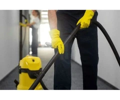 Professional Office Cleaning Services in Darwin | OptiKlean