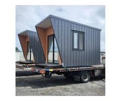 Portable Building Hire in Sunshine Coast