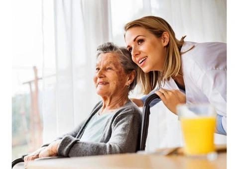 Assistance with Daily Personal Activities in Sydney | Talk to Our Experts Now