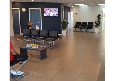 Penrith Medical and Fitness Centre