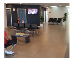 Penrith Medical and Fitness Centre