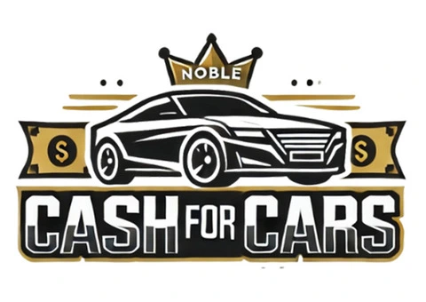 Noble Cash for Cars Removals