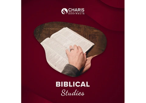 Charis Bible College Australia - Biblical Studies Programs, Carrara QLD