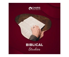 Charis Bible College Australia - Biblical Studies Programs, Carrara QLD
