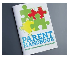 Checkout the Parent Handbook of the Top Early Learning Centre Byford