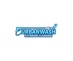 Urbanwash Exterior Cleaning