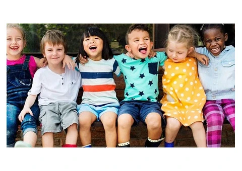 Learn About Children’s Hair Colours With Child Care Near Me Southern River