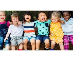 Learn About Children’s Hair Colours With Child Care Near Me Southern River